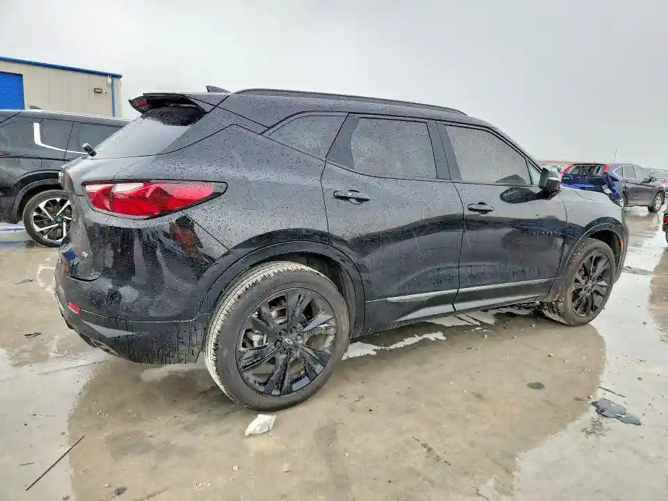 3GNKBERS1NS146886 2022 CHEVROLET BLAZER-2
