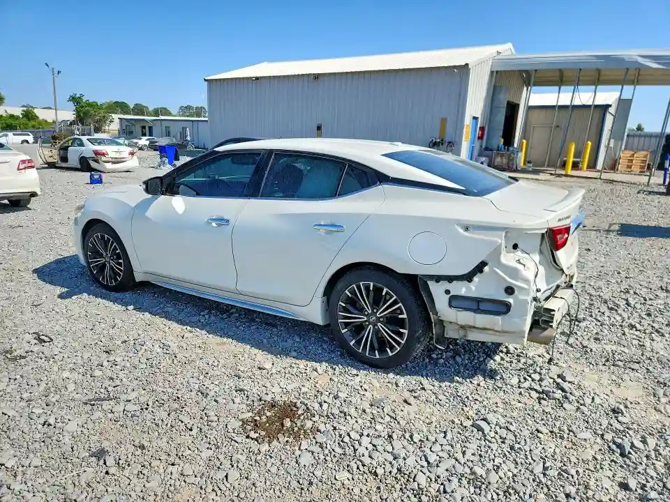 1N4AA6APXHC409526 2017 NISSAN MAXIMA-1