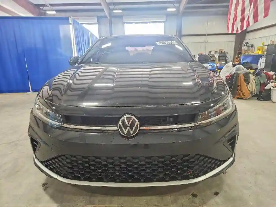 3VW7X7BU9SM038309 2025 VOLKSWAGEN JETTA-4