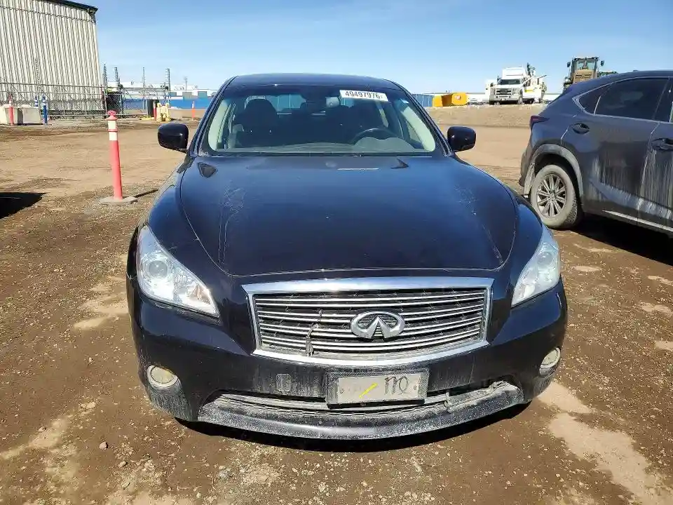 JN1AY1AR7CM580251 2012 INFINITI M56-4