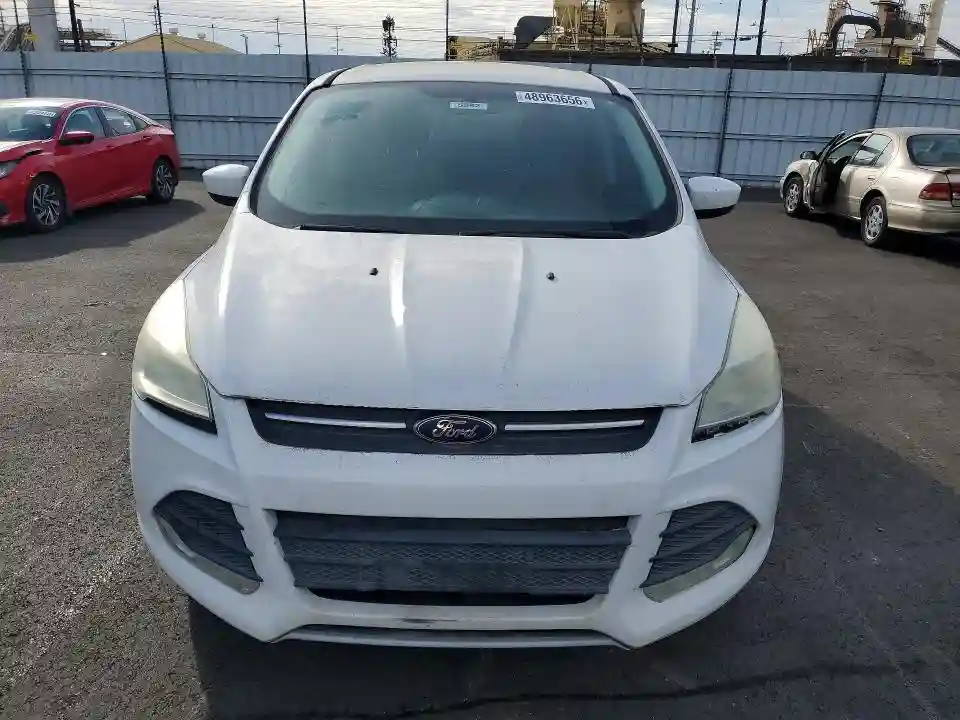 1FMCU0GX8EUC69914 2014 FORD ESCAPE-4