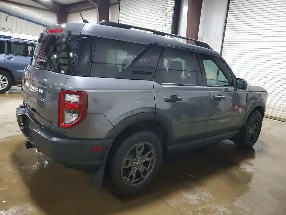 3FMCR9B6XMRA80711 2021 FORD BRONCO-2