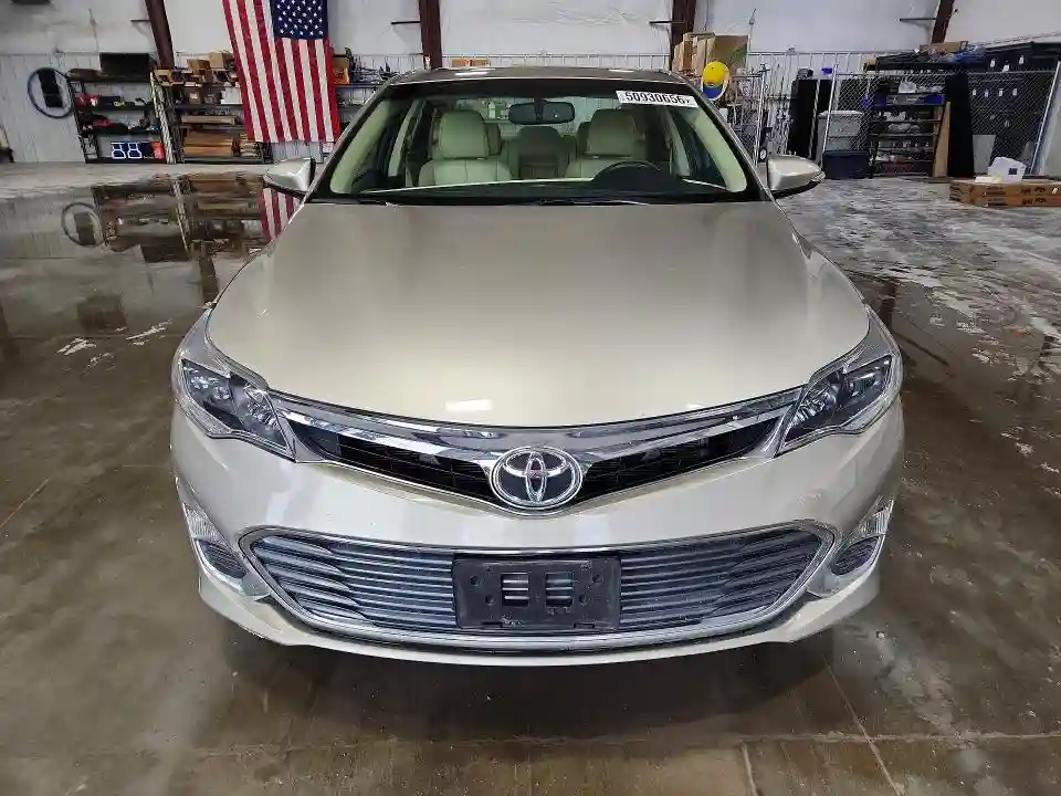 4T1BK1EB5FU148421 2015 TOYOTA AVALON-4
