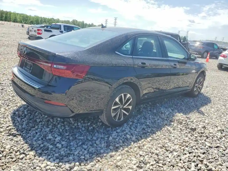 3VW5X7BU0SM111154 2025 VOLKSWAGEN JETTA-2