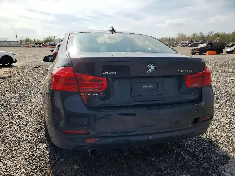 WBA8E5G56HNU41985 2017 BMW 3 SERIES-5
