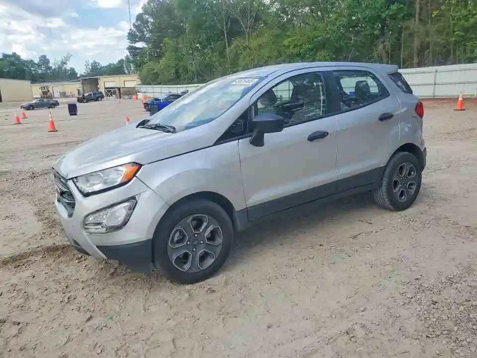 MAJ3S2FE4MC450685 2021 FORD ECOSPORT-0