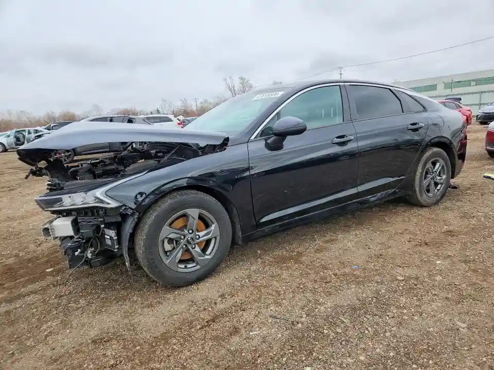 5XXG14J26MG016839 2021 KIA K5-0