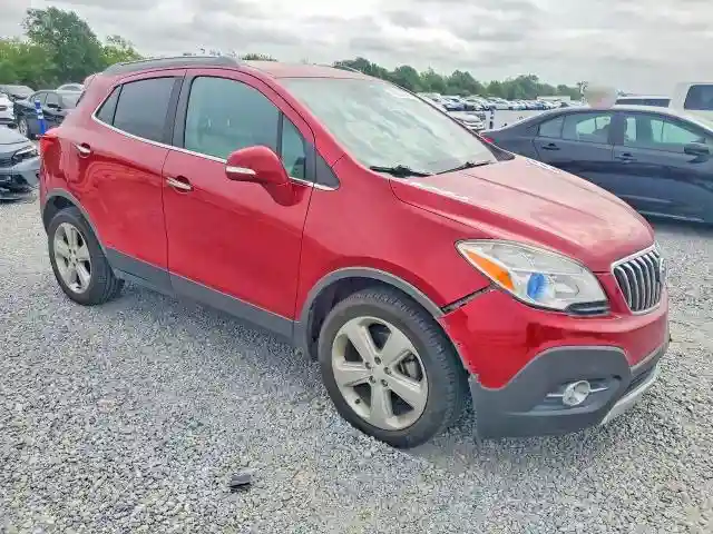 KL4CJCSB5GB620491 2016 BUICK ENCORE-3