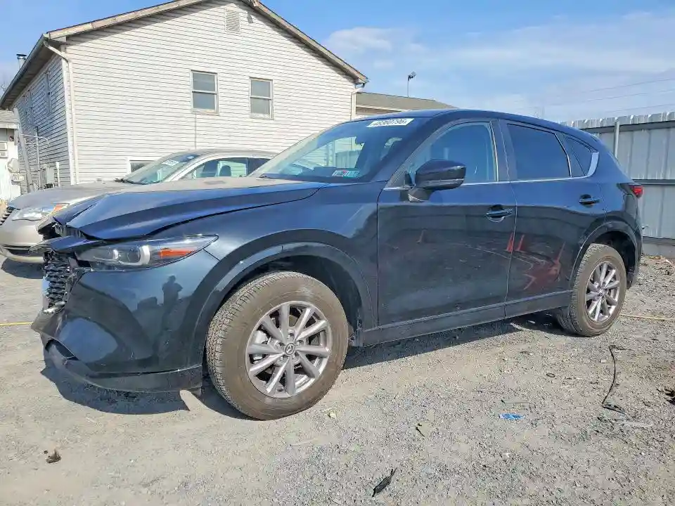 JM3KFBBL6S0584618 2025 MAZDA CX-5-0