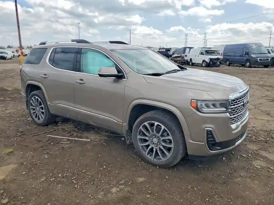 1GKKNXLS1NZ148245 2022 GMC ACADIA DEN-3