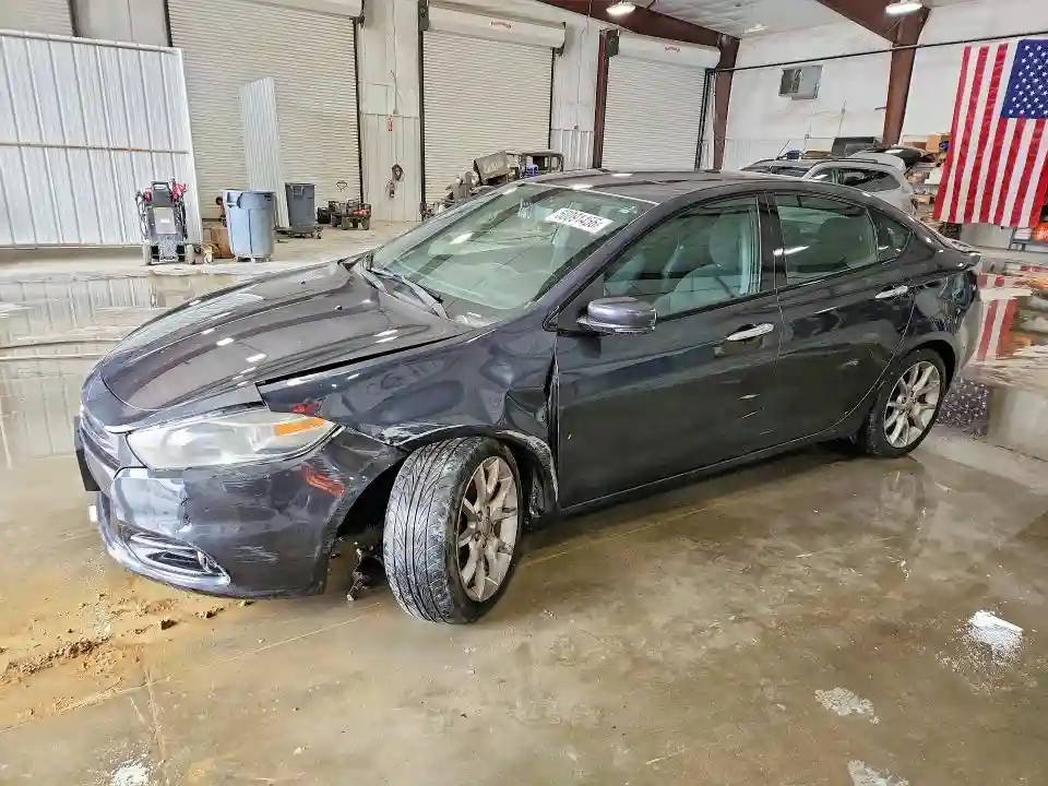 1C3CDFCA6DD105220 2013 DODGE DART-0