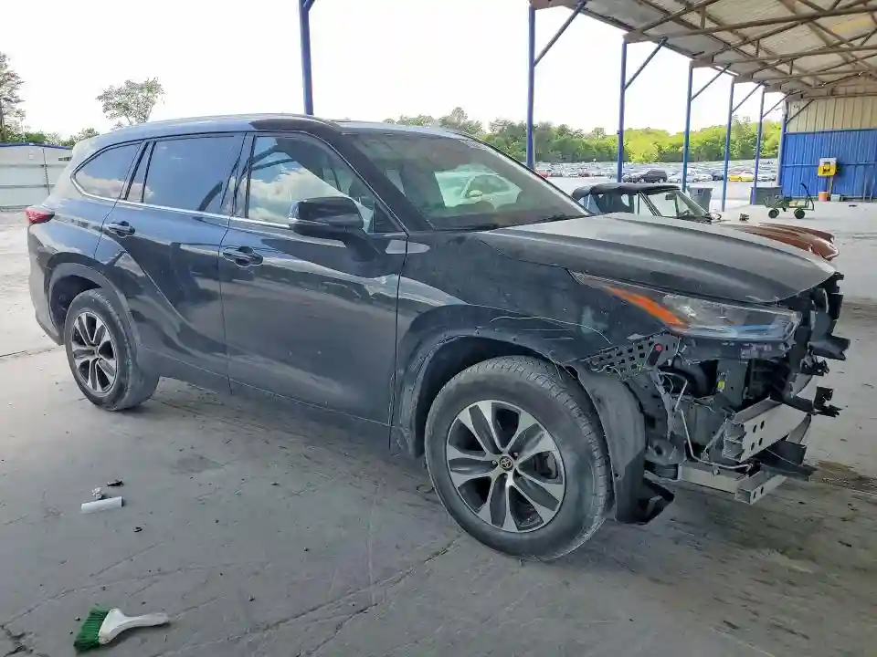 5TDGZRAH1LS514003 2020 TOYOTA HIGHLANDER-3