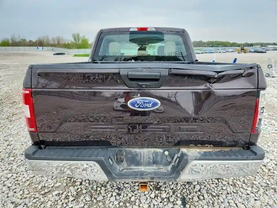1FTEW1EB6LFB90604 2020 FORD F-150-5