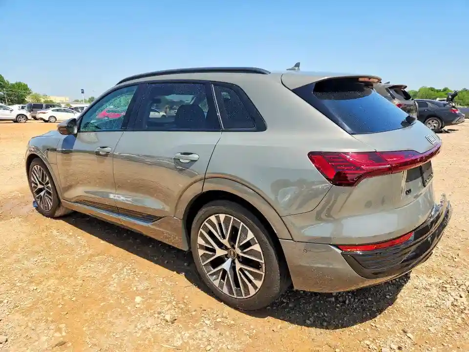 WA15AAGE2RB050596 2024 AUDI ALL OTHER-1