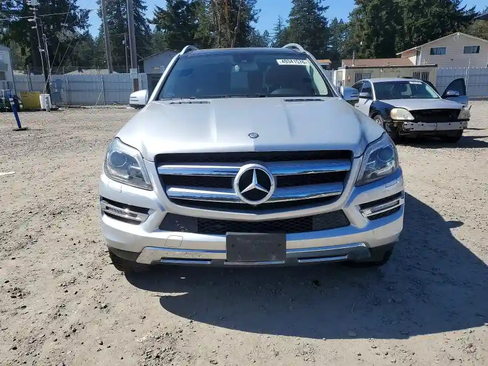 4JGDF6EE5GA681022 2016 MERCEDES-BENZ GL-CLASS-4