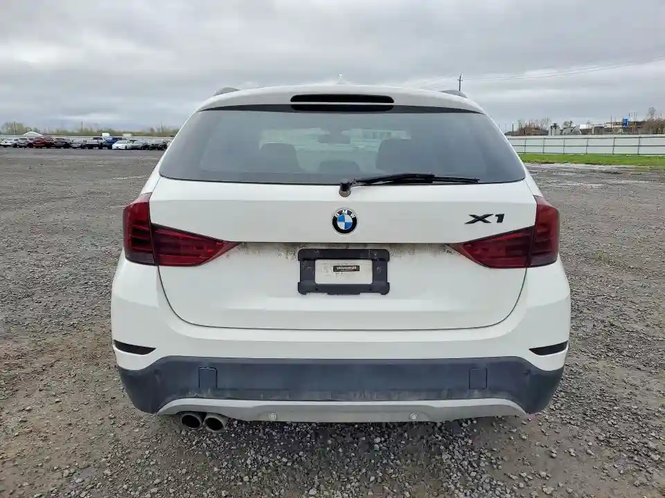 WBAVL1C55FVY41167 2015 BMW X1-5