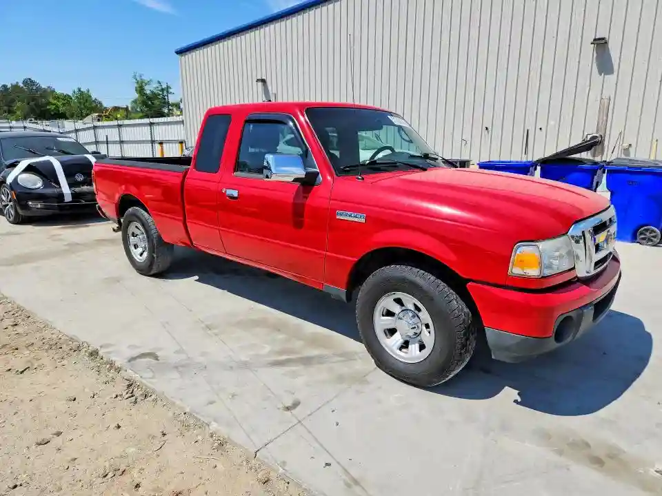 1FTKR4EE0BPA80971 2011 FORD RANGER-3