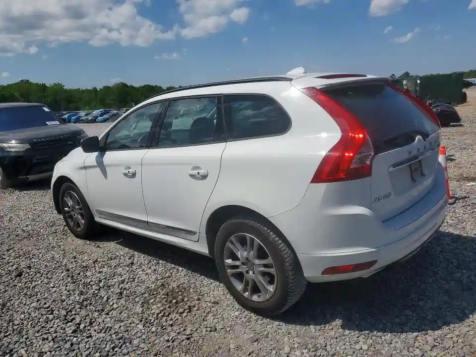 YV440MDJ8F2682437 2015 VOLVO XC60-1