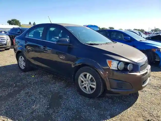 1G1JC5SH3E4103451 2014 CHEVROLET SONIC-3