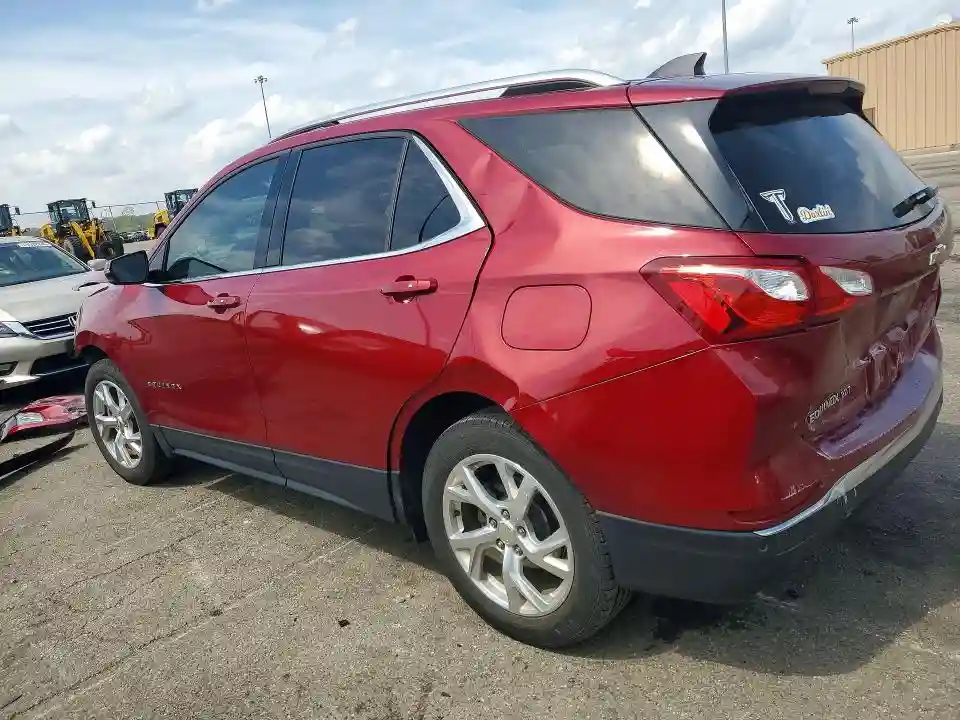 2GNAXLEX8K6241071 2019 CHEVROLET EQUINOX-1