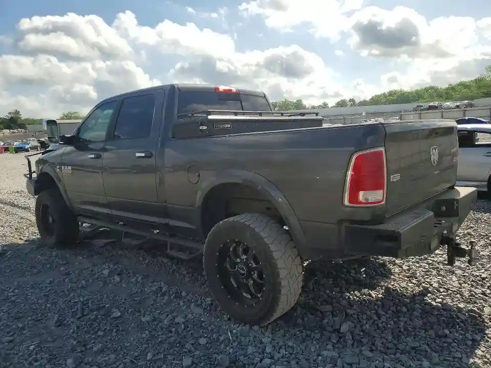 3C6UR5FL6GG120629 2016 RAM 2500-1