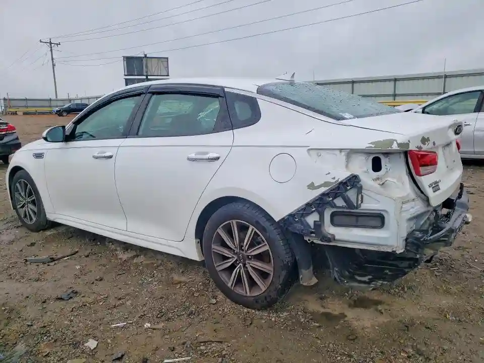 5XXGT4L31KG359426 2019 KIA OPTIMA-1