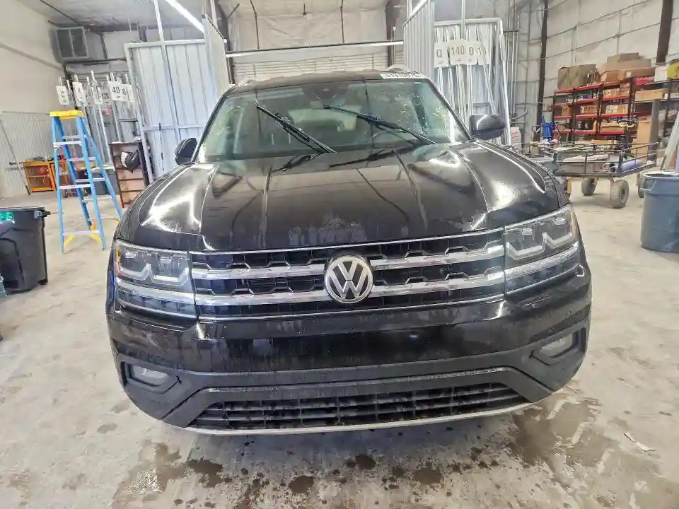 1V2UR2CAXKC581711 2019 VOLKSWAGEN ATLAS-4