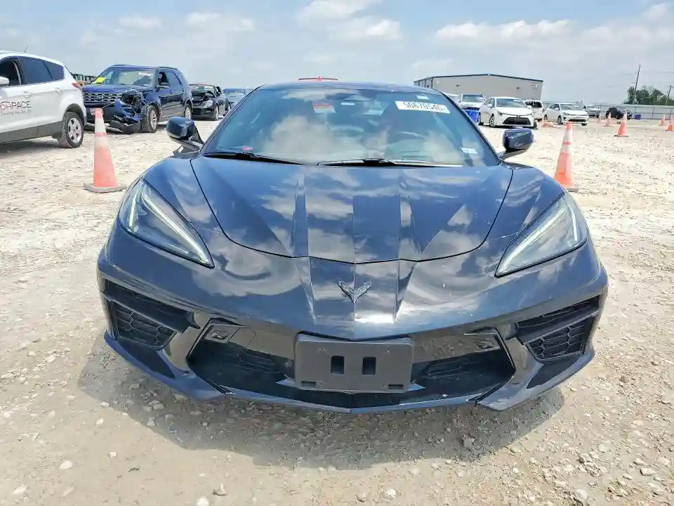 1G1YB3D4XR5121509 2024 CHEVROLET CORVETTE-4