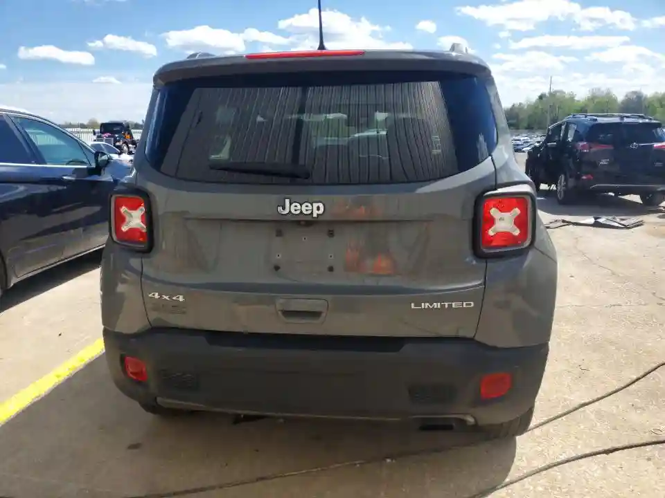 ZACNJBD18LPL52272 2020 JEEP RENEGADE-5