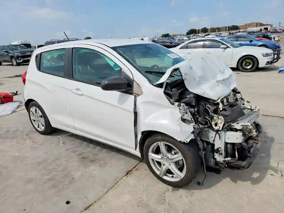 KL8CB6SAXJC468813 2018 CHEVROLET SPARK-3