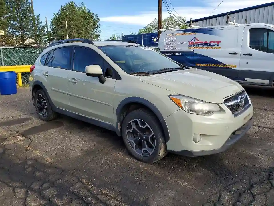 JF2GPAGC2D2806403 2013 SUBARU XV-3