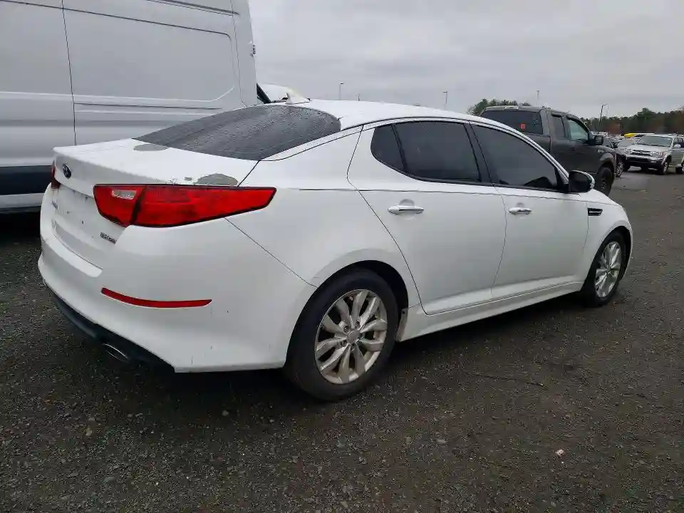 5XXGN4A7XFG407429 2015 KIA OPTIMA-2