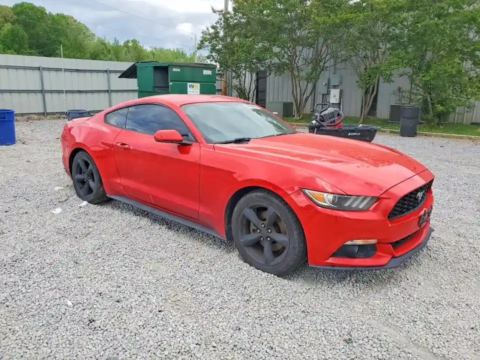 1FA6P8TH7H5259627 2017 FORD MUSTANG-3
