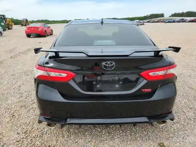 4T1NZ1AKXLU045277 2020 TOYOTA CAMRY-5