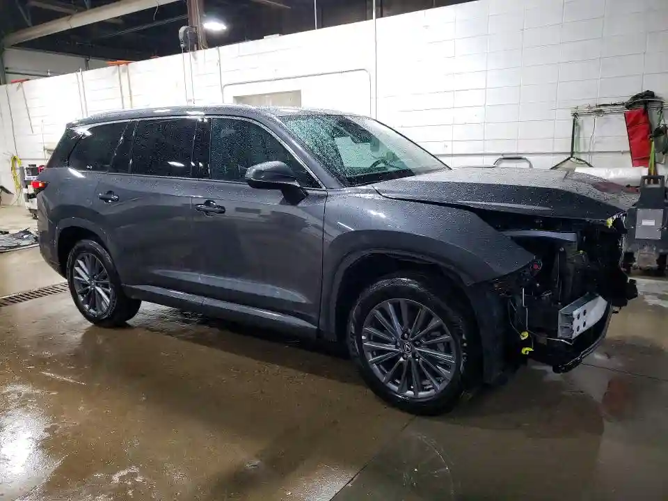 5TDAAAB6XSS032494 2025 LEXUS-3