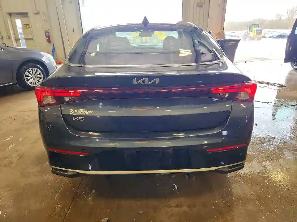 5XXG14J23PG219174 2023 KIA K5-5