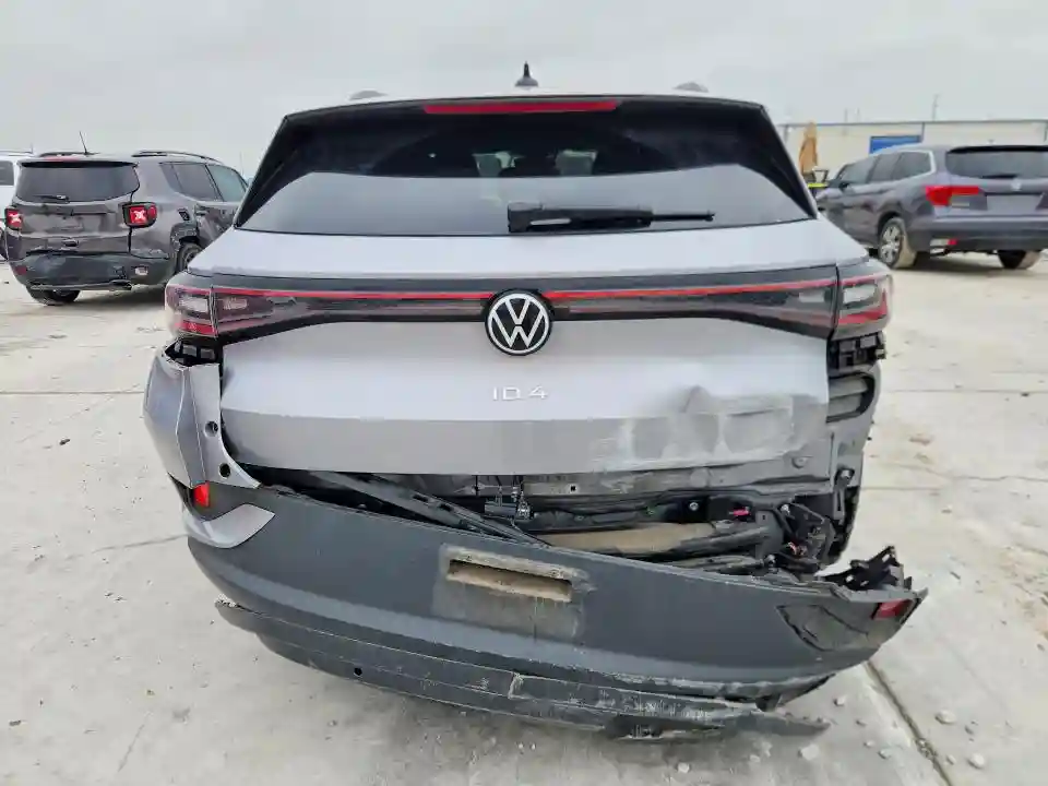 1V2VRPE86RC002834 2024 VOLKSWAGEN ID.4 PRO S-5