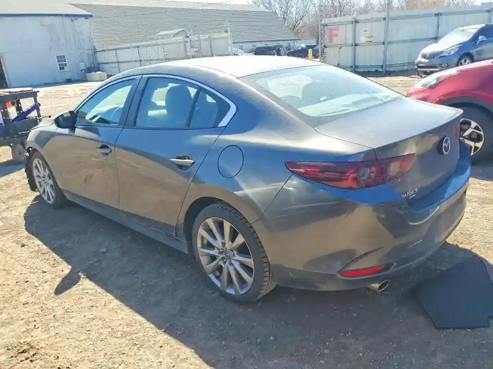 3MZBPBCM0MM205753 2021 MAZDA 3-1