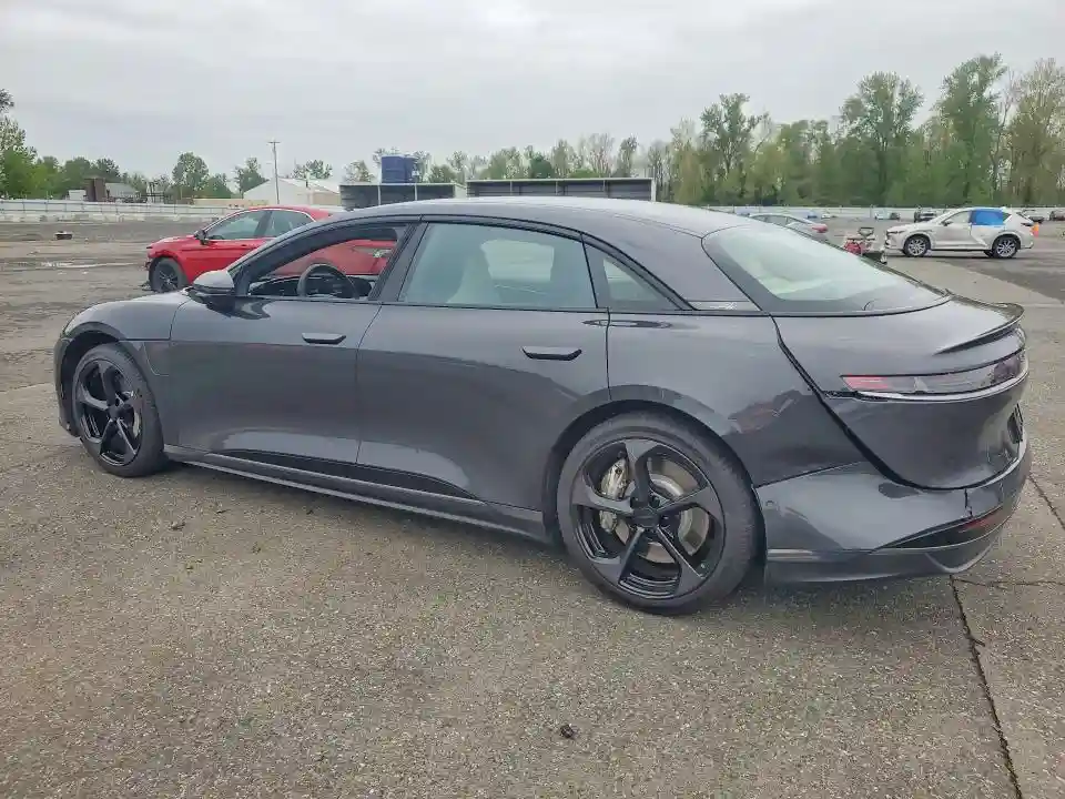 50EA1PGA9RA006438 2024 LUCID MOTORS AIR-1