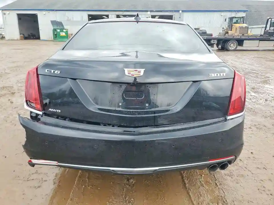 1G6KH5R68HU185685 2017 CADILLAC CT6-5