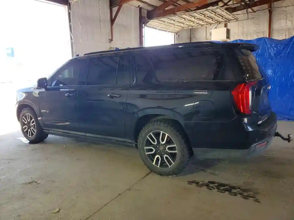 1GKS2HKD1MR164042 2021 GMC YUKON-1
