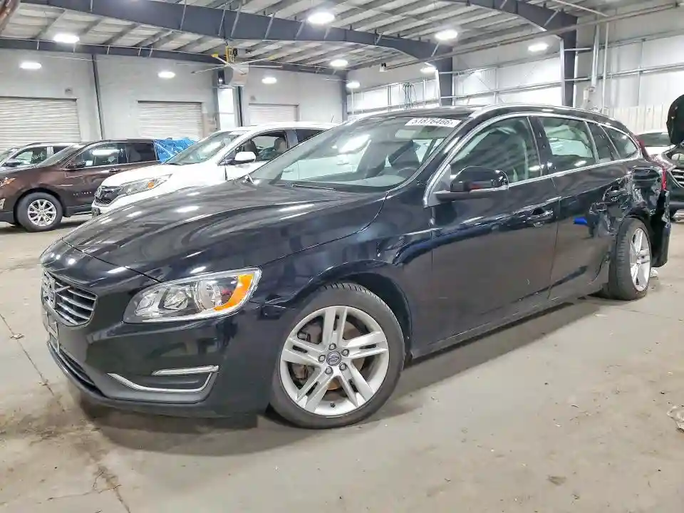 YV1612SB8F1190807 2015 VOLVO V60-0