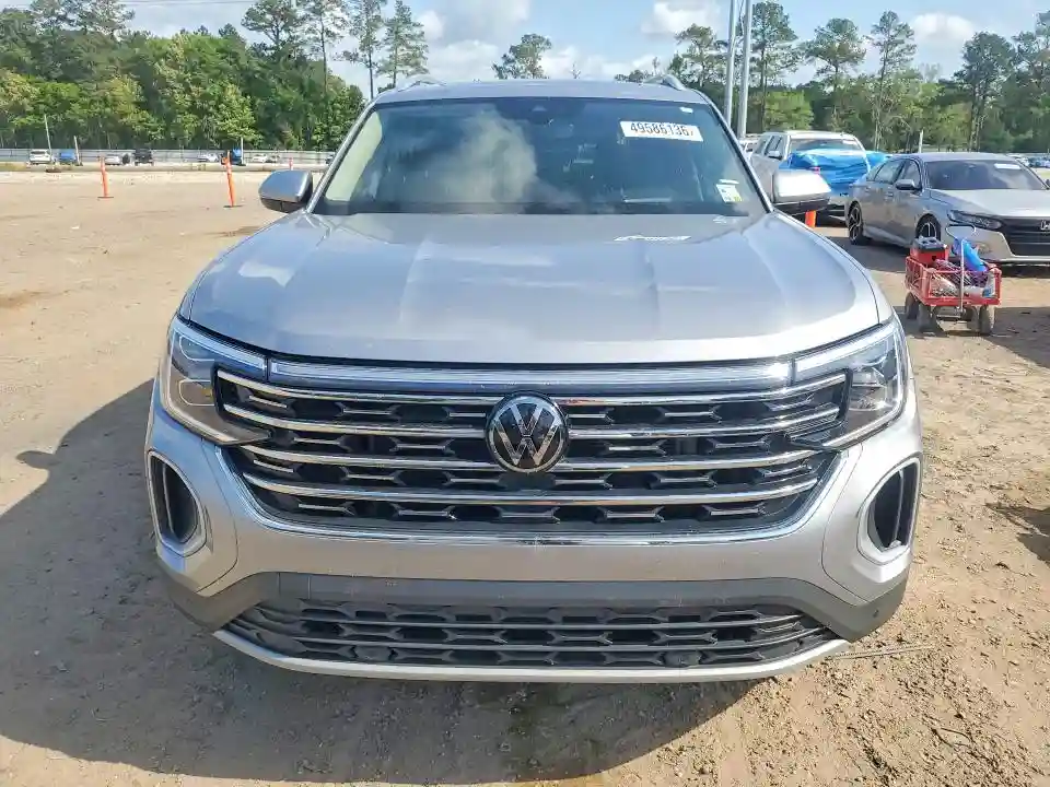 1V2BR2CA3RC514904 2024 VOLKSWAGEN ATLAS-4