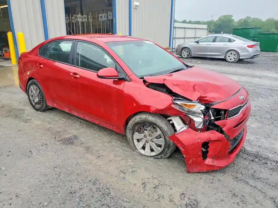 3KPA24AD8LE286568 2020 KIA RIO-3