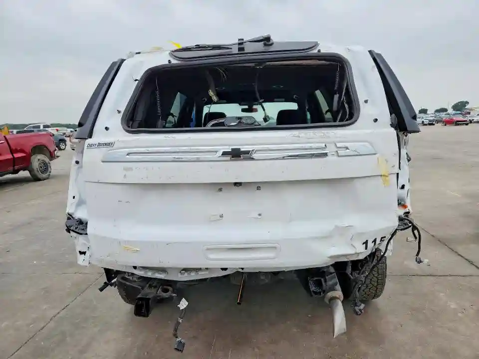 1GNSCLED4RR300623 2024 CHEVROLET TAHOE-5