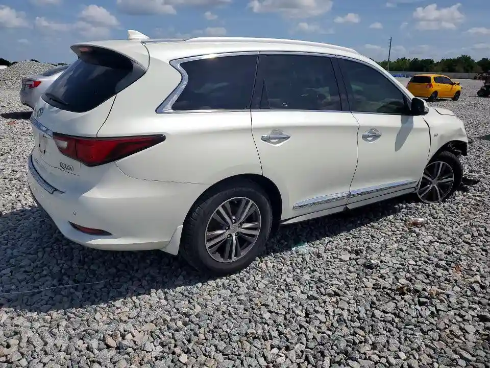 5N1DL0MN8KC519891 2019 INFINITI QX60-2
