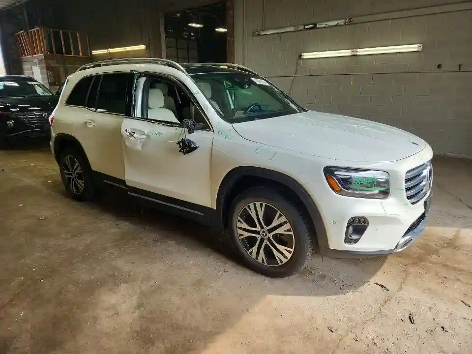 W1N4M4HB7RW354183 2024 MERCEDES-BENZ GLB-CLASS-3