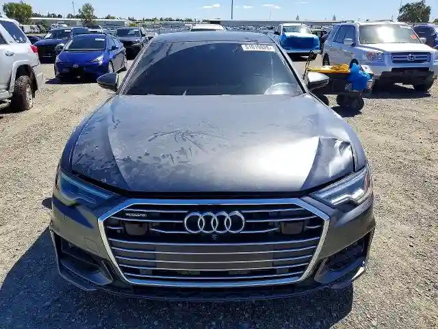 WAUL2AF21KN024638 2019 AUDI A6-4