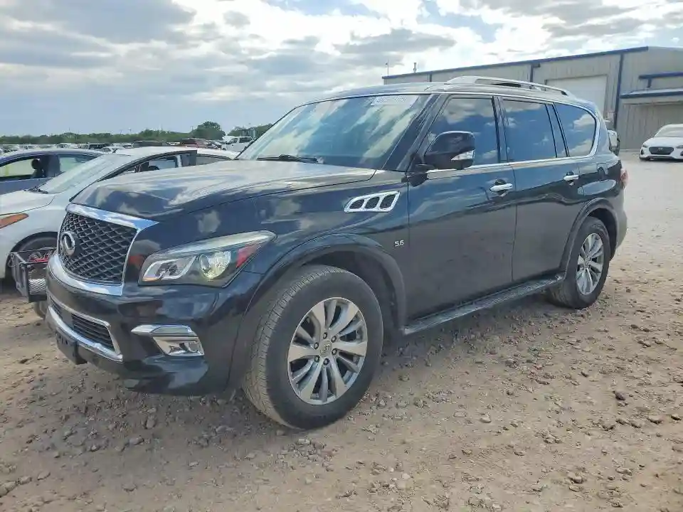JN8AZ2NE9H9158312 2017 INFINITI QX80-0