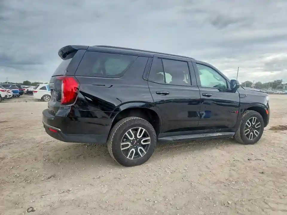 1GKS2CKD7PR541772 2023 GMC YUKON-2